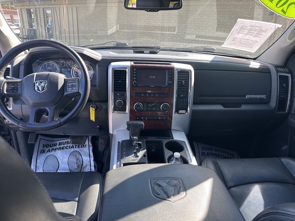 Photo 14 of this DODGE RAM 1500