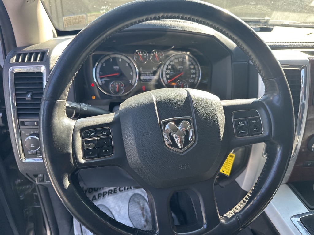Photo 17 of this DODGE RAM 1500