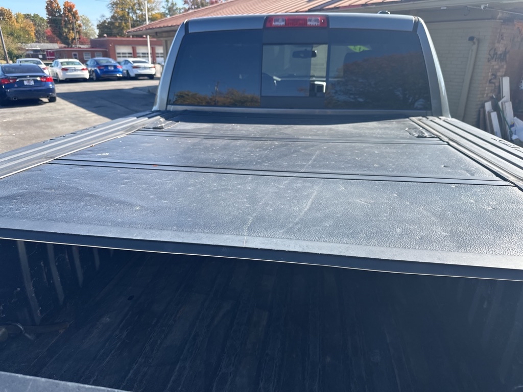 Photo 11 of this DODGE RAM 1500