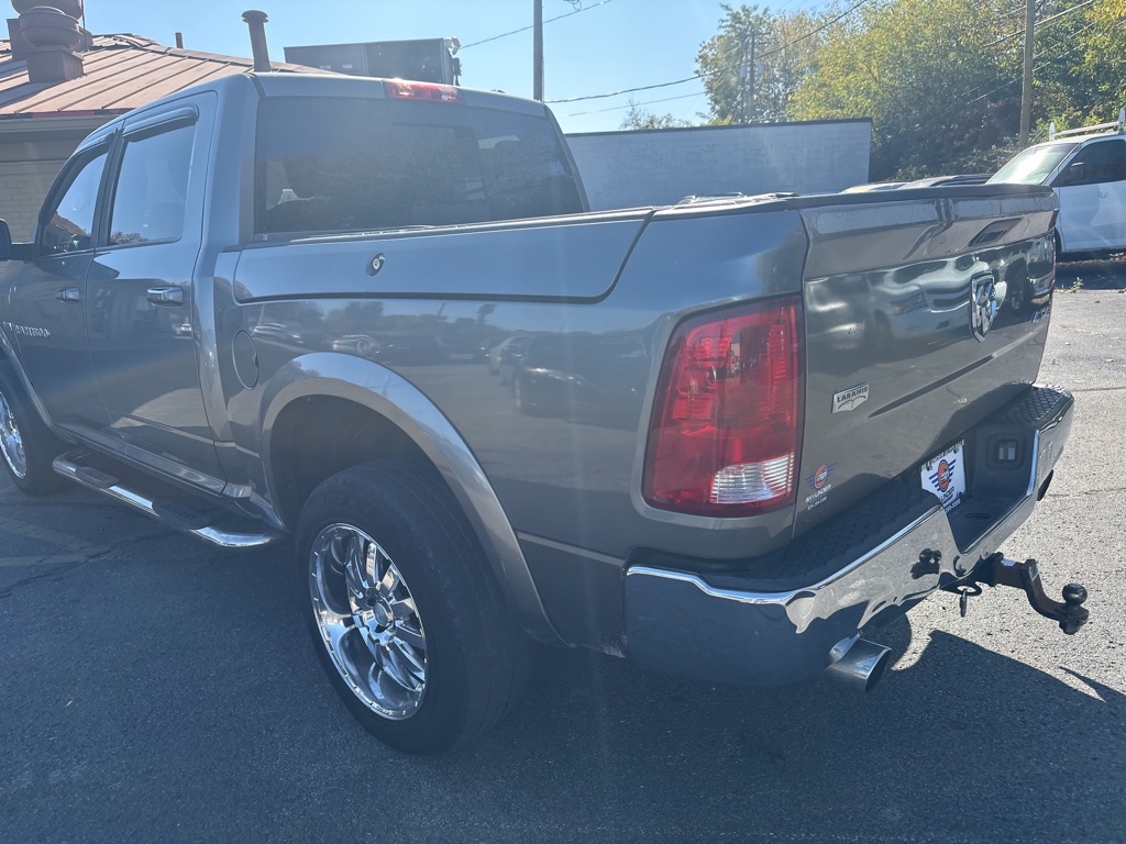 Photo 4 of this DODGE RAM 1500