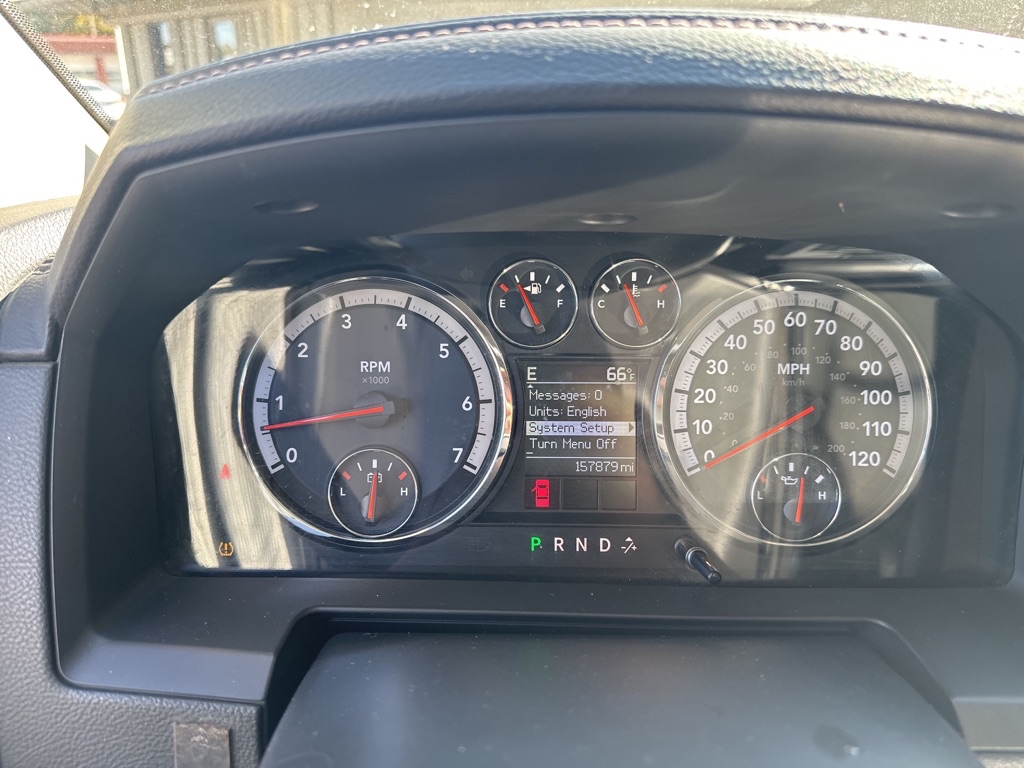 Photo 18 of this DODGE RAM 1500