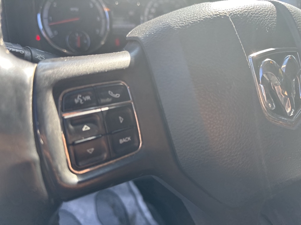 Photo 19 of this DODGE RAM 1500