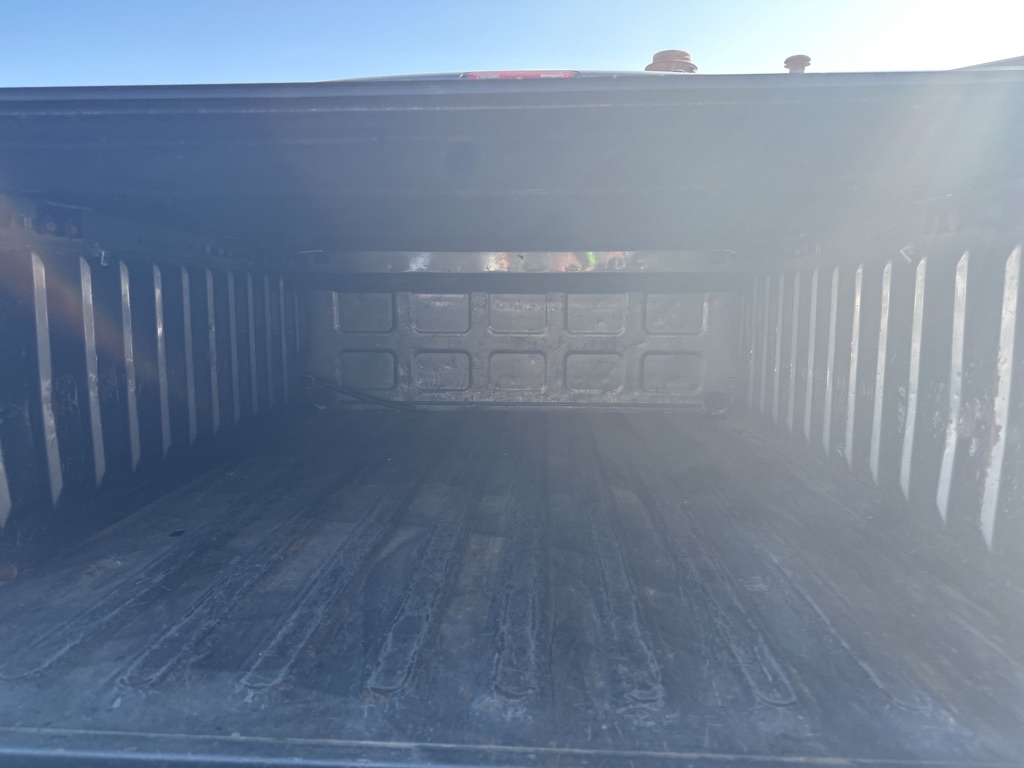 Photo 10 of this DODGE RAM 1500