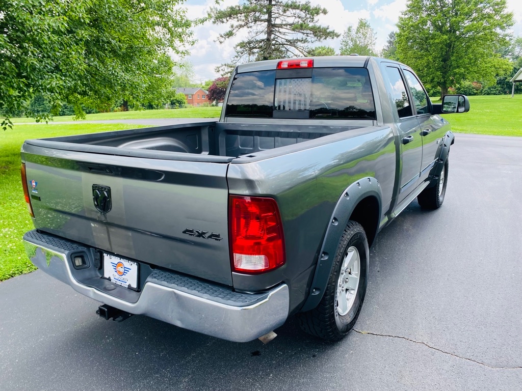 Photo 6 of this DODGE RAM 1500