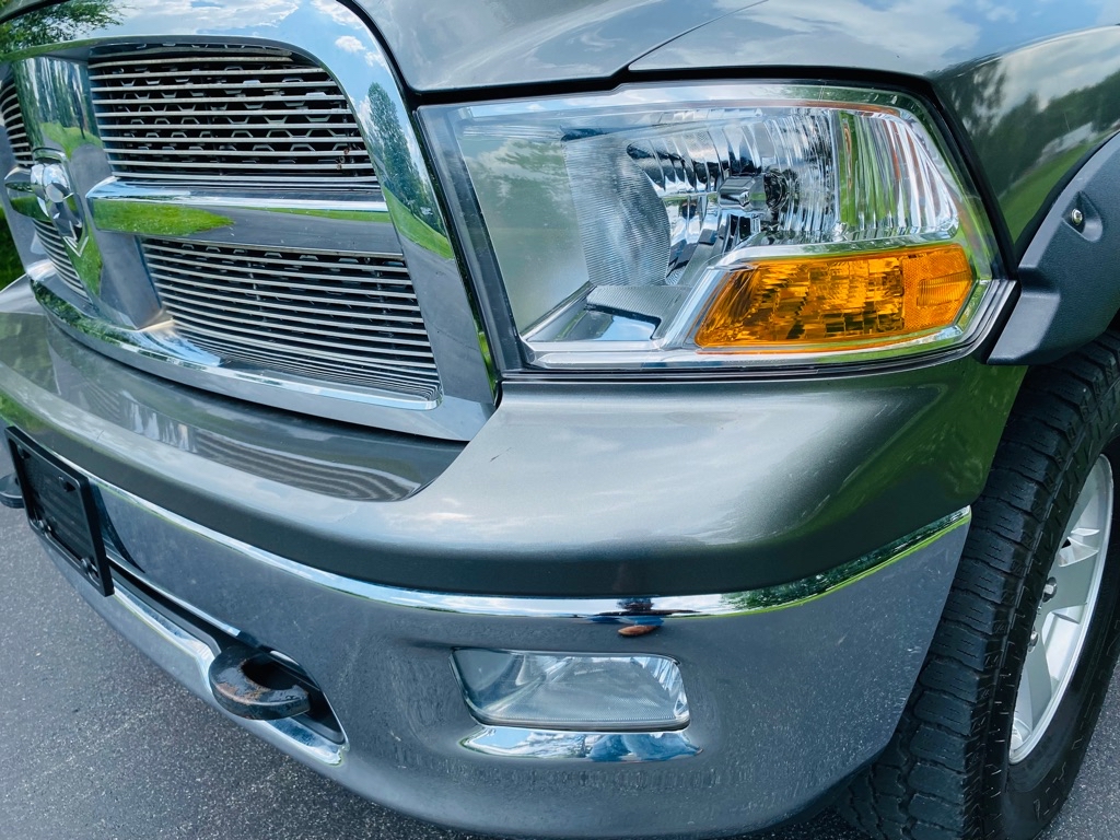 Photo 7 of this DODGE RAM 1500