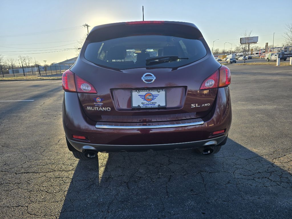 Photo 6 of this NISSAN MURANO