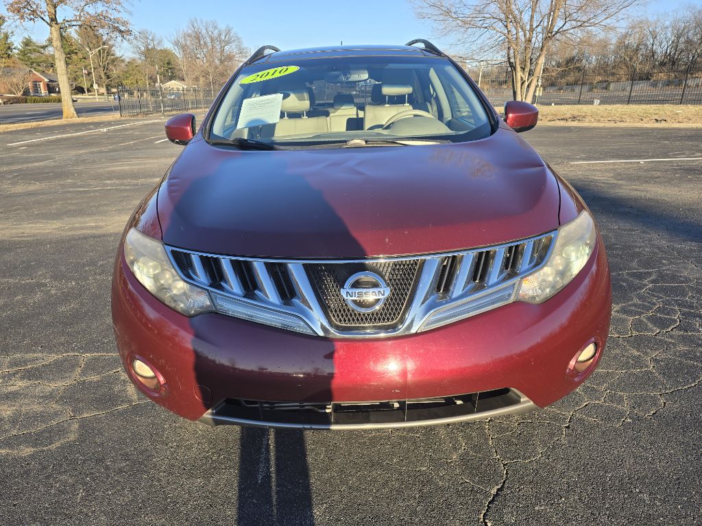 Photo 2 of this NISSAN MURANO