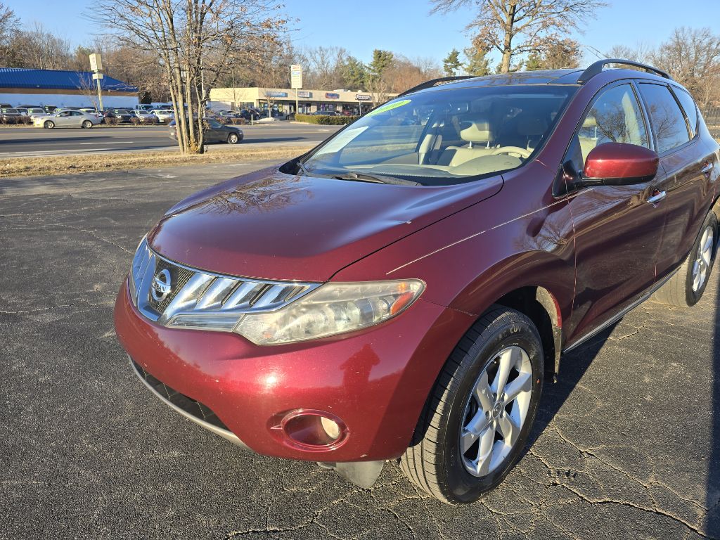 Photo 3 of this NISSAN MURANO