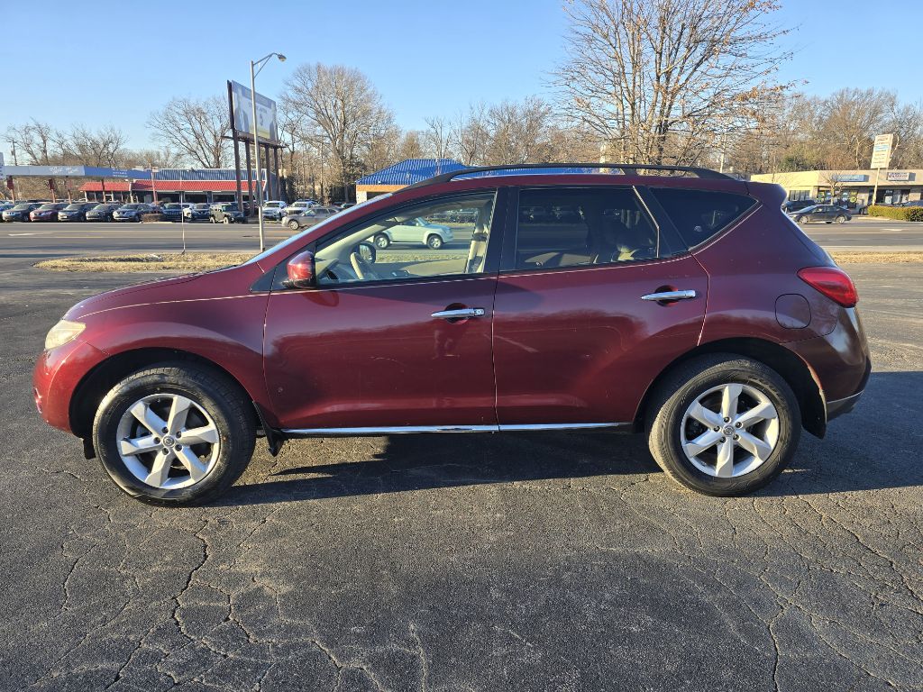 Photo 4 of this NISSAN MURANO