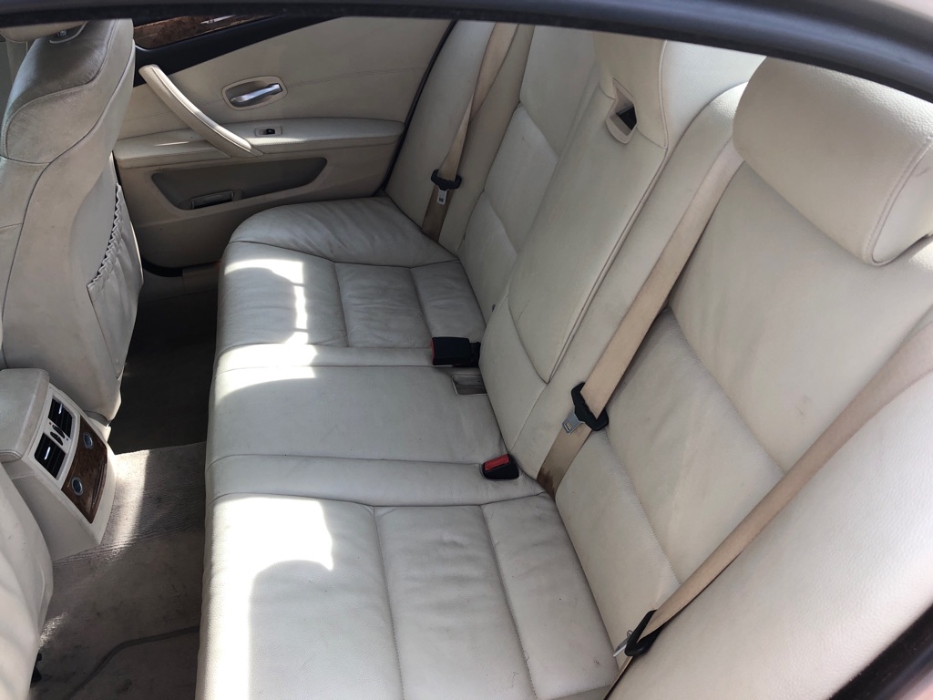 BMW 528 2008 BMW 528 WBANU53528CT06803