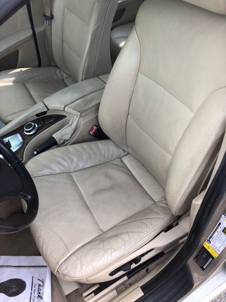 BMW 528 2008 BMW 528 WBANU53528CT06803