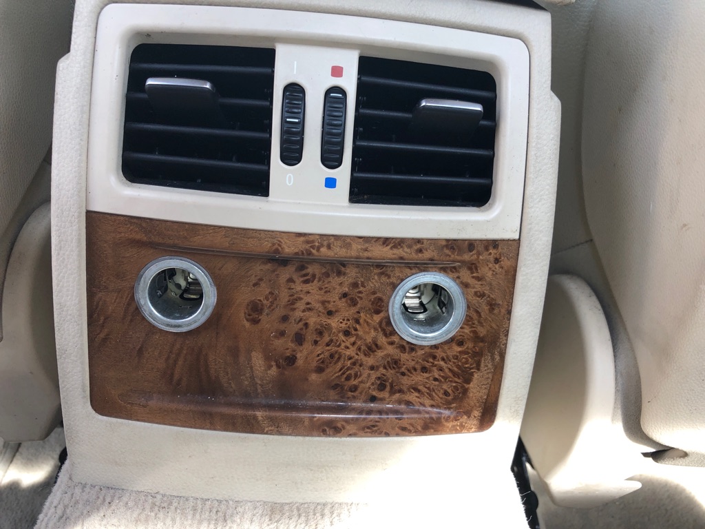 BMW 528 2008 BMW 528 WBANU53528CT06803