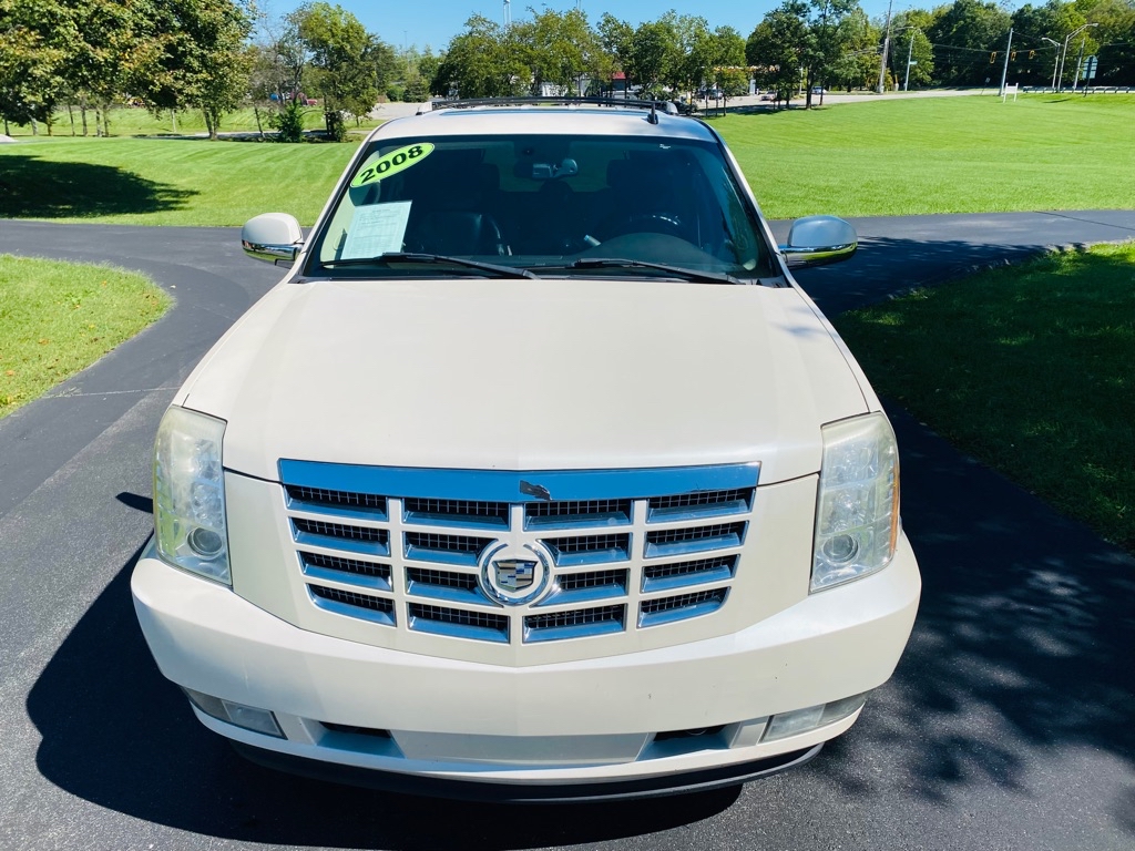 Photo 2 of this CADILLAC ESCALADE