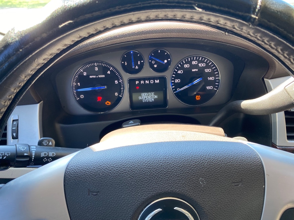 Photo 20 of this CADILLAC ESCALADE