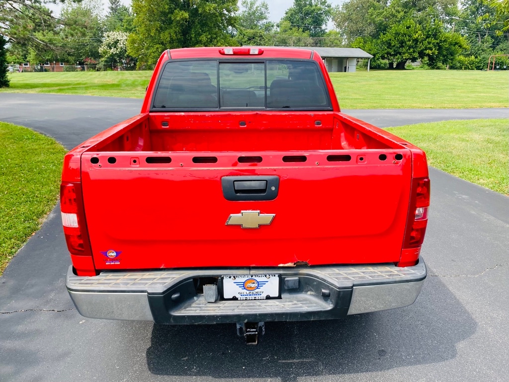 Photo 5 of this CHEVROLET SILVERADO 1500