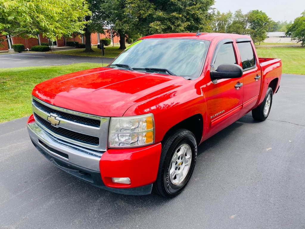 Photo 3 of this CHEVROLET SILVERADO 1500