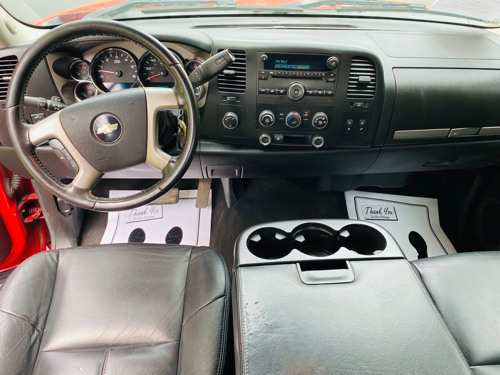 Photo 17 of this CHEVROLET SILVERADO 1500
