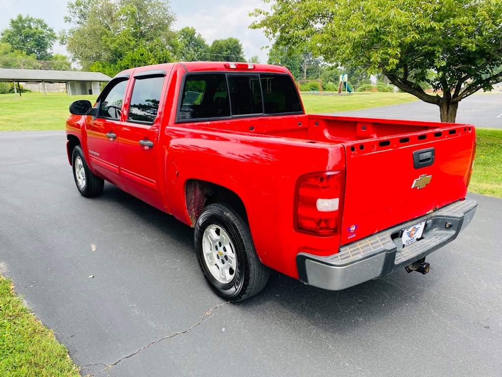 Photo 4 of this CHEVROLET SILVERADO 1500