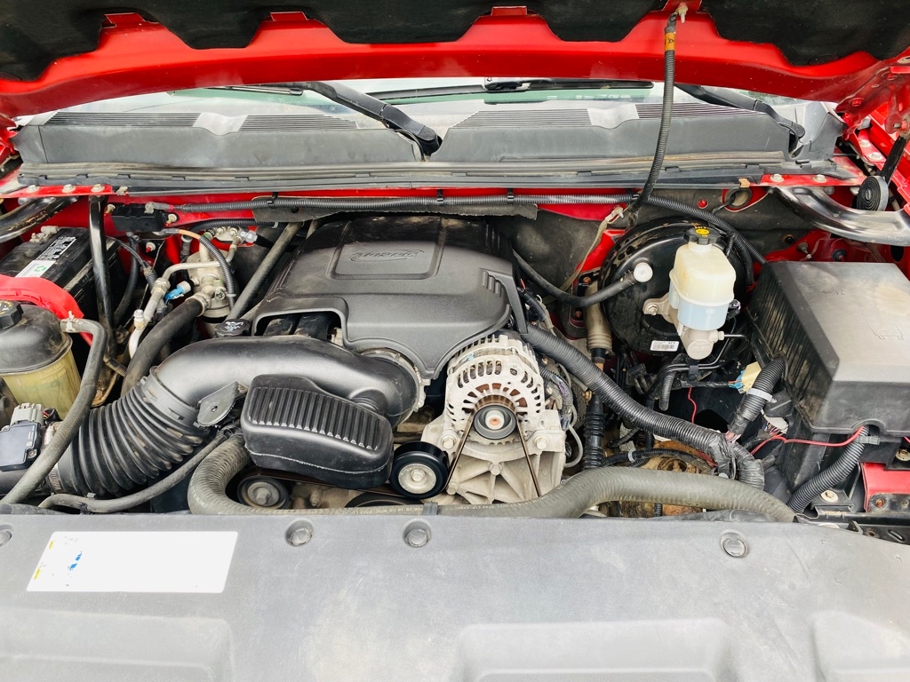 Photo 24 of this CHEVROLET SILVERADO 1500