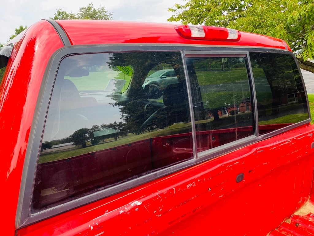 Photo 11 of this CHEVROLET SILVERADO 1500