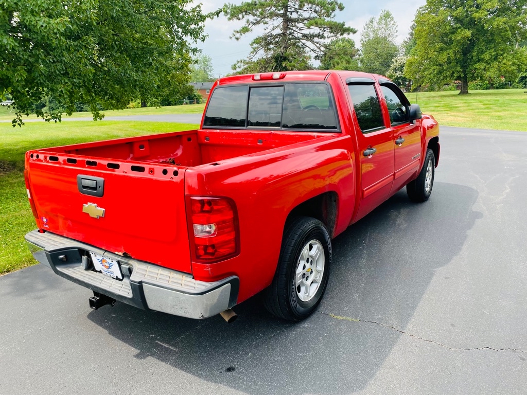 Photo 6 of this CHEVROLET SILVERADO 1500