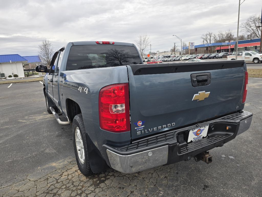 CHEVROLET SILVERADO 1500 2009 CHEVROLET SILVERADO 1500 1GCEK29J29Z290631