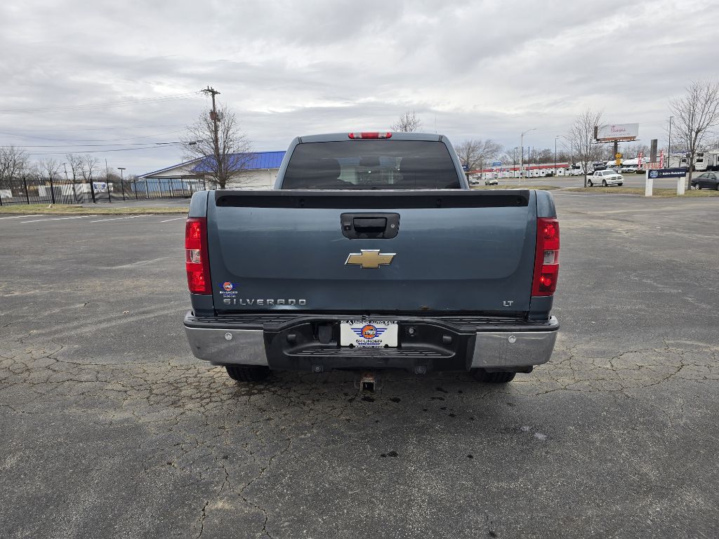 CHEVROLET SILVERADO 1500 2009 CHEVROLET SILVERADO 1500 1GCEK29J29Z290631