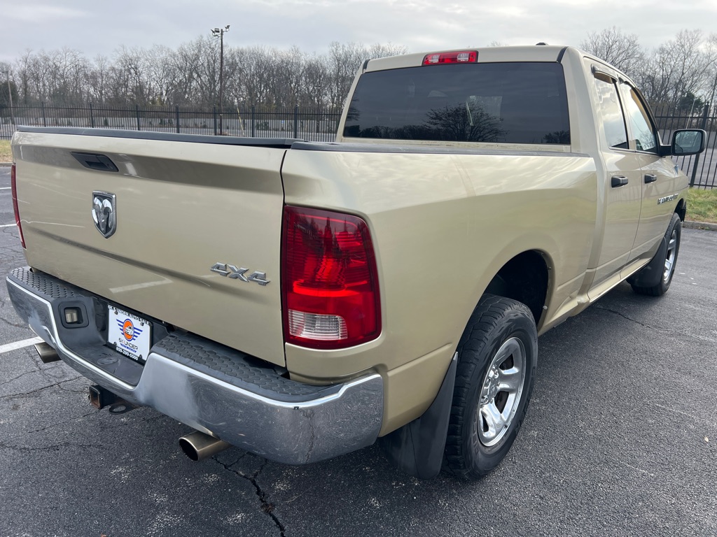 Photo 7 of this DODGE RAM 1500