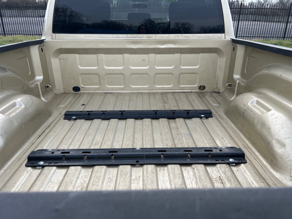 Photo 12 of this DODGE RAM 1500