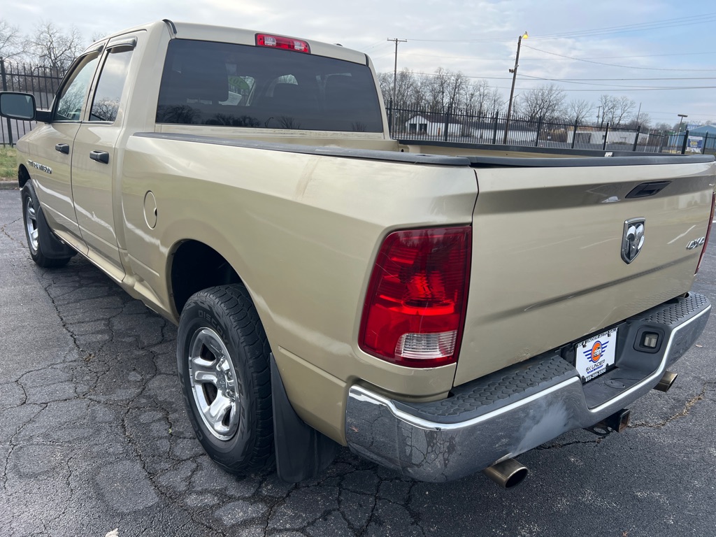Photo 5 of this DODGE RAM 1500