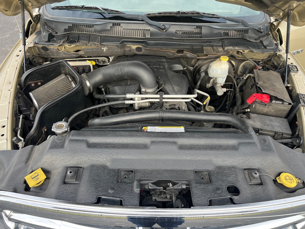 Photo 19 of this DODGE RAM 1500