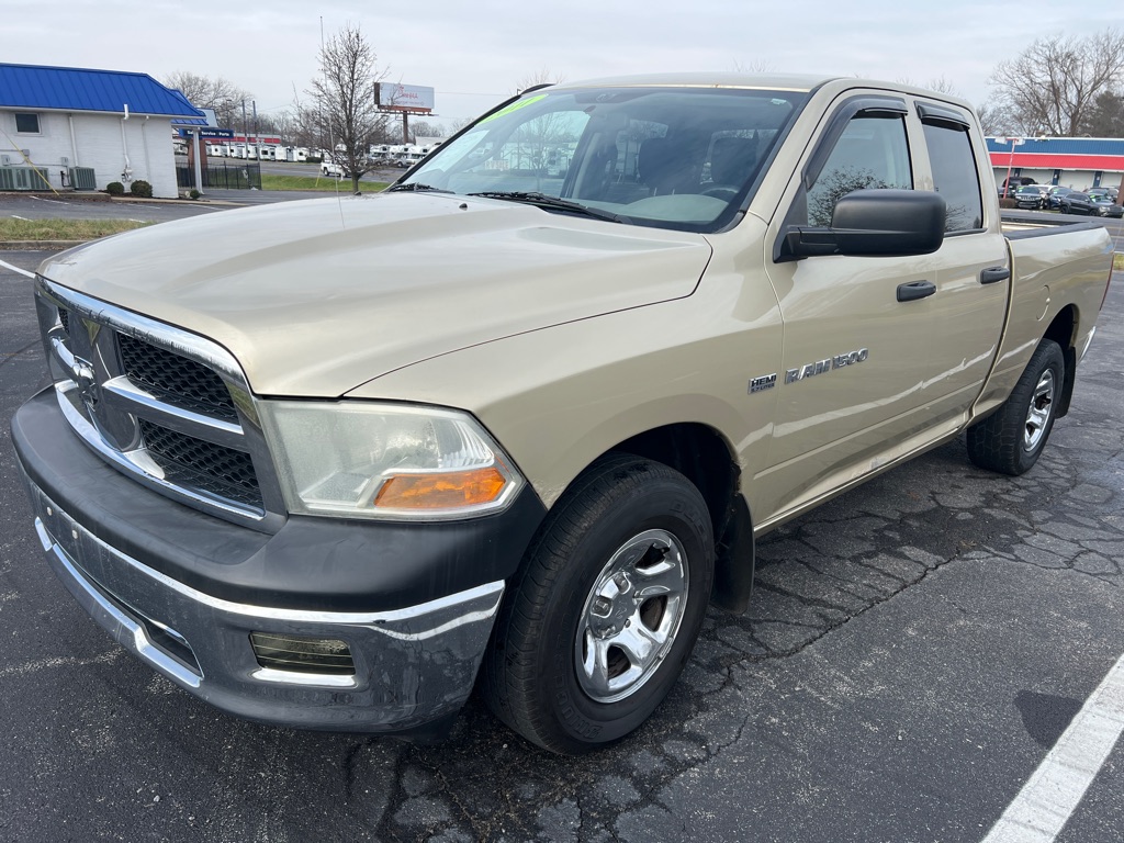 Photo 3 of this DODGE RAM 1500