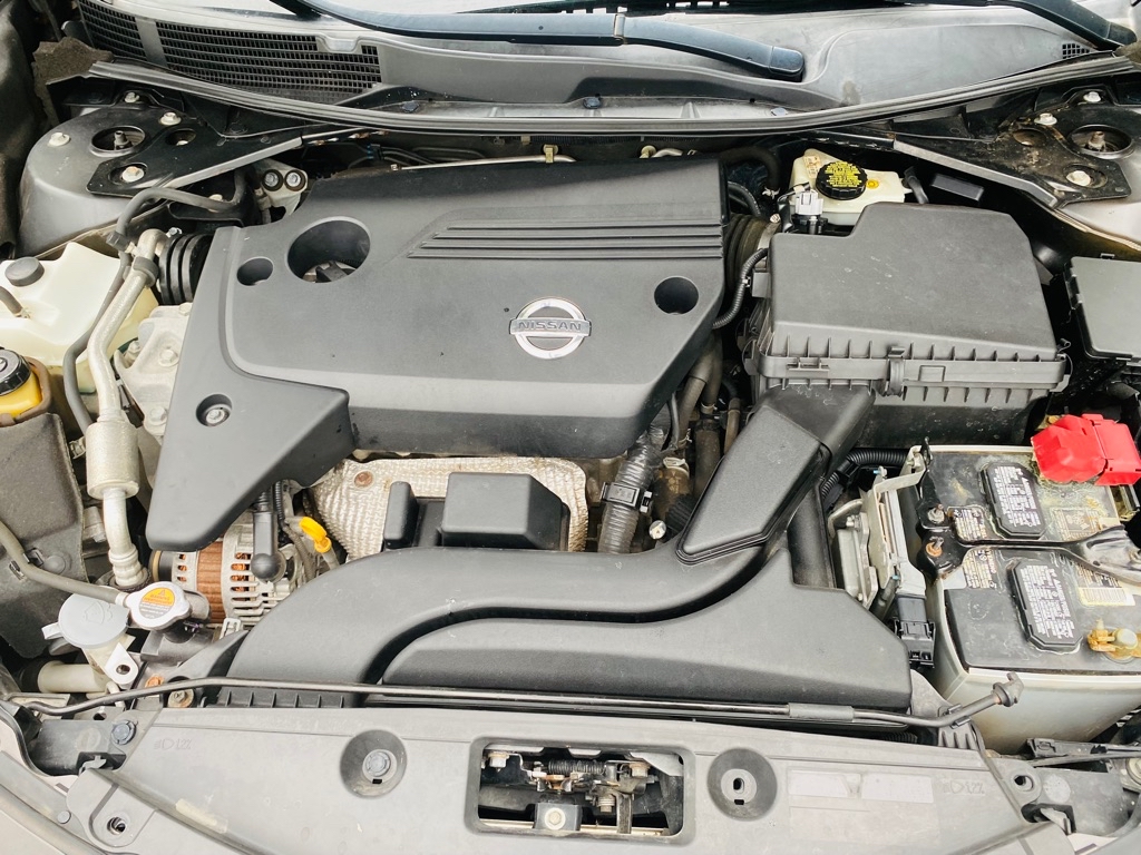 NISSAN ALTIMA 2015 NISSAN ALTIMA 1N4AL3AP2FC267551