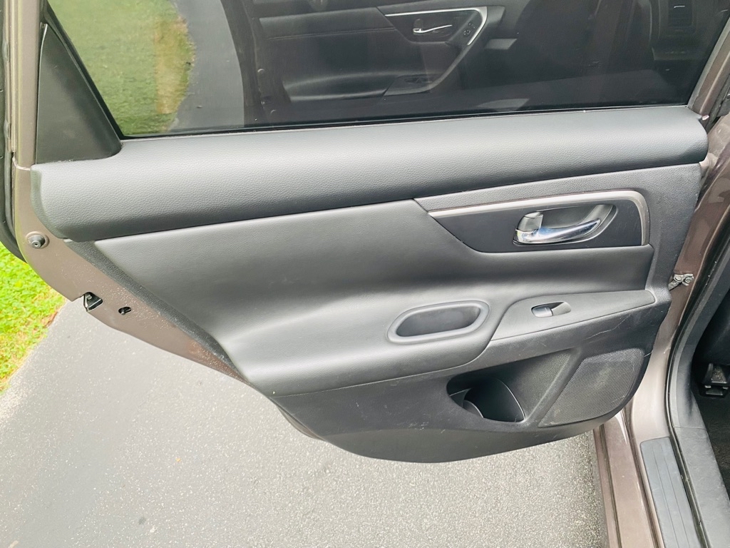 NISSAN ALTIMA 2015 NISSAN ALTIMA 1N4AL3AP2FC267551