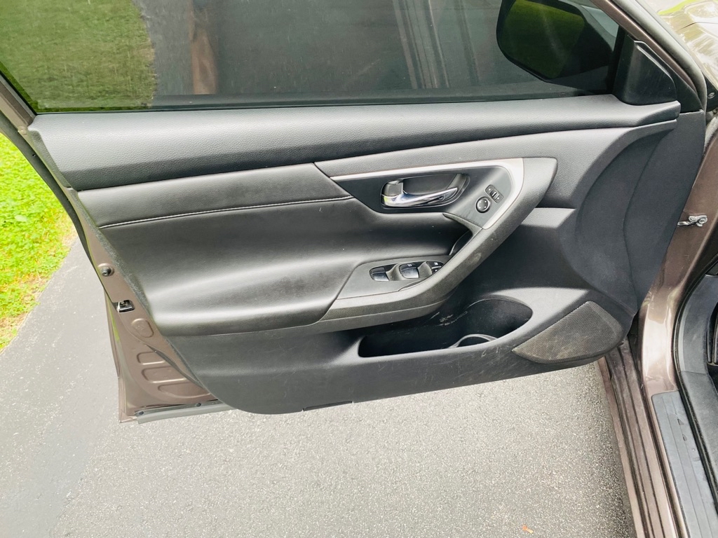 NISSAN ALTIMA 2015 NISSAN ALTIMA 1N4AL3AP2FC267551