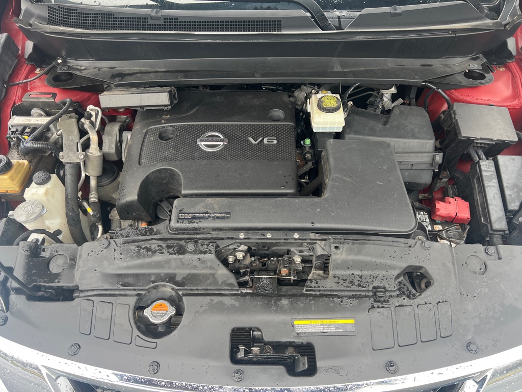 Photo 21 of this NISSAN PATHFINDER