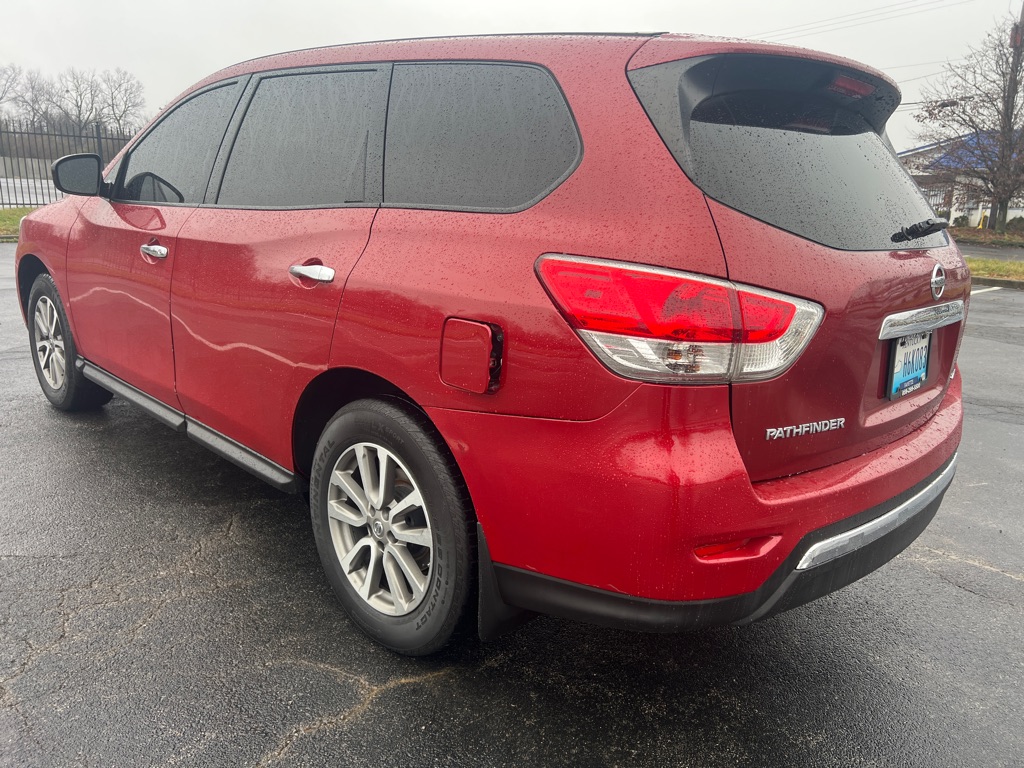 Photo 5 of this NISSAN PATHFINDER
