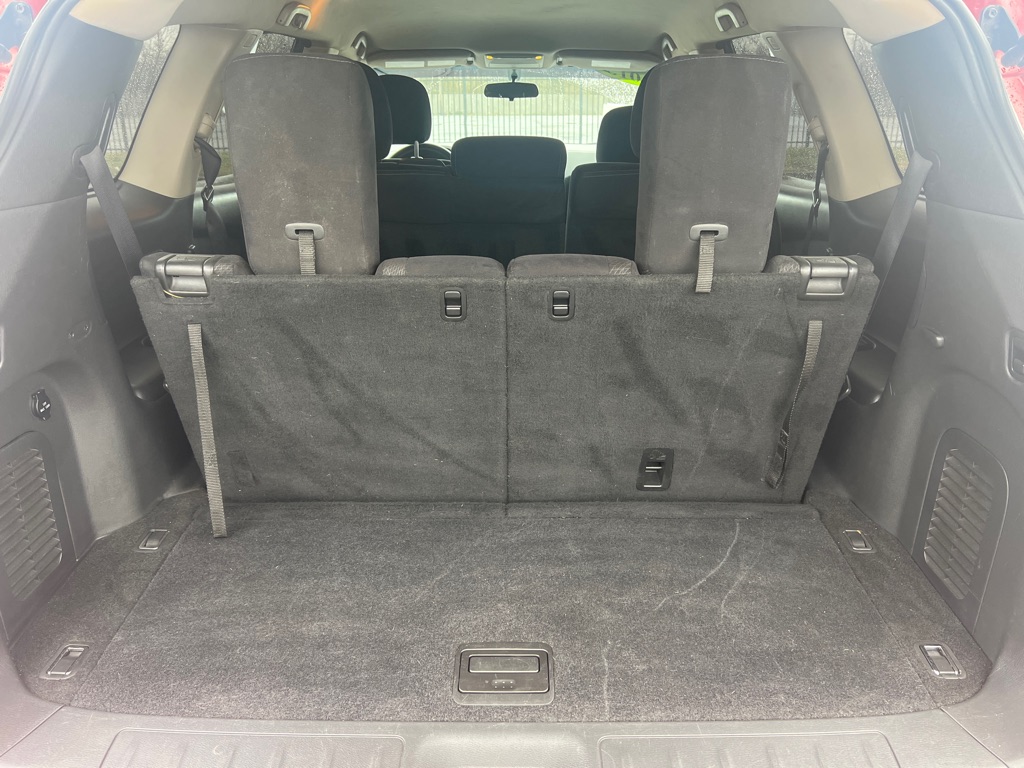 Photo 13 of this NISSAN PATHFINDER