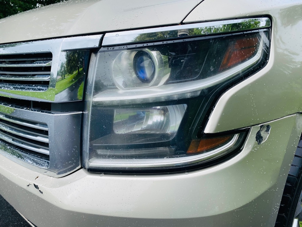 Photo 9 of this CHEVROLET SUBURBAN