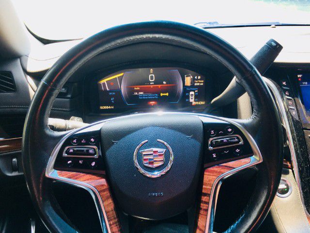 Photo 17 of this CADILLAC ESCALADE