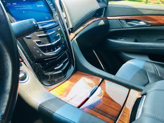Photo 21 of this CADILLAC ESCALADE