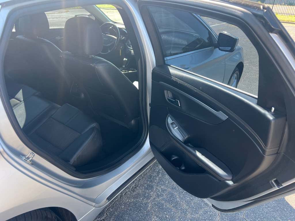 Photo 11 of this CHEVROLET IMPALA