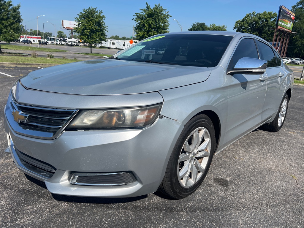 Photo 3 of this CHEVROLET IMPALA