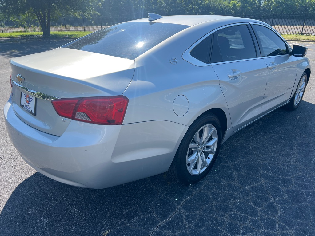 Photo 7 of this CHEVROLET IMPALA