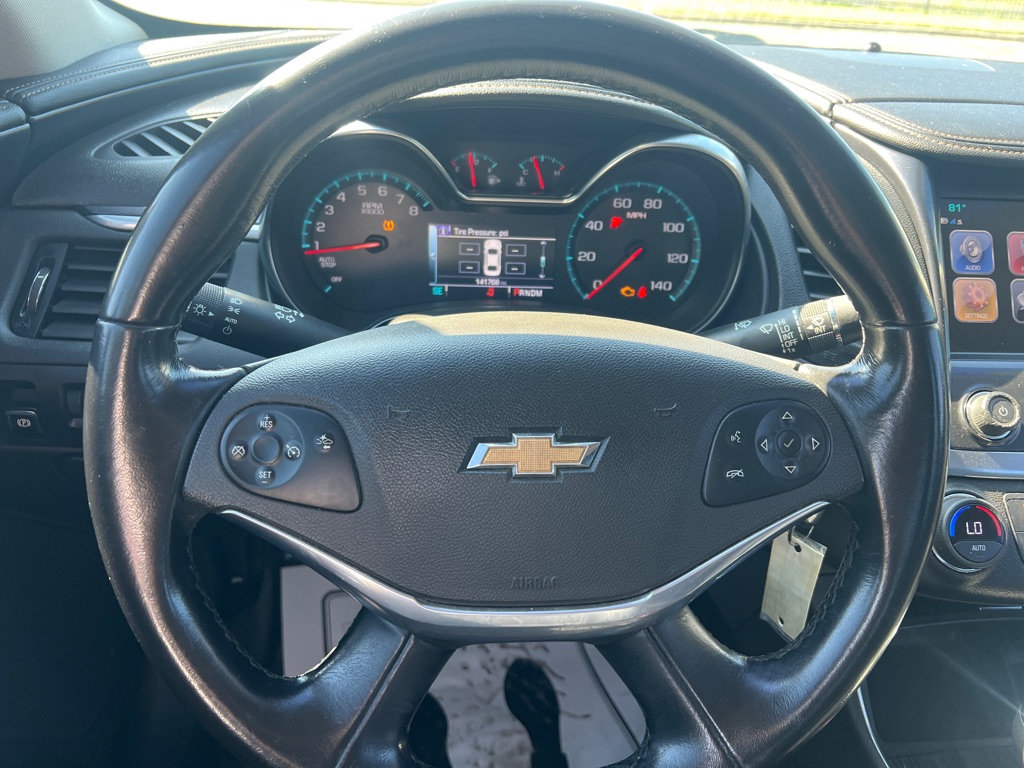 Photo 21 of this CHEVROLET IMPALA