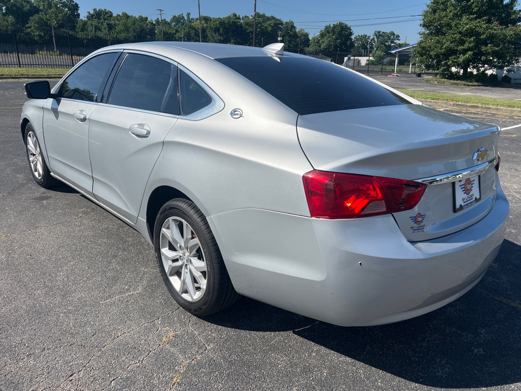 Photo 5 of this CHEVROLET IMPALA