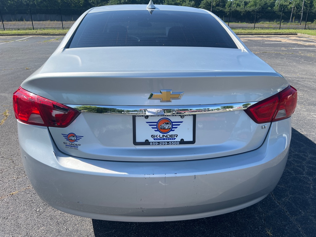 Photo 6 of this CHEVROLET IMPALA