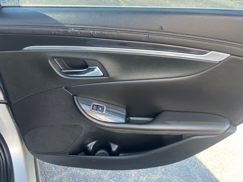 Photo 12 of this CHEVROLET IMPALA
