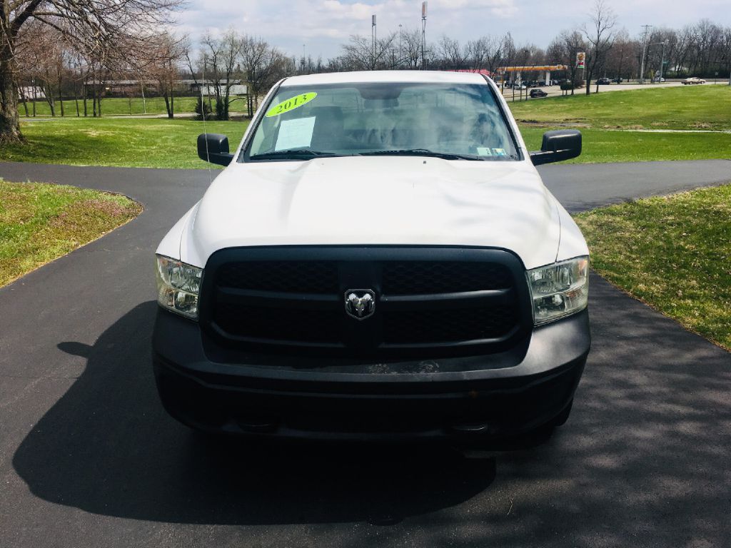 Photo 2 of this RAM 1500