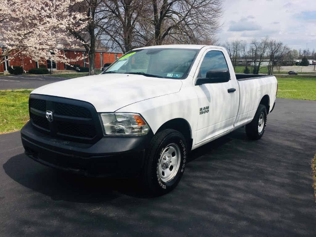 Photo 3 of this RAM 1500